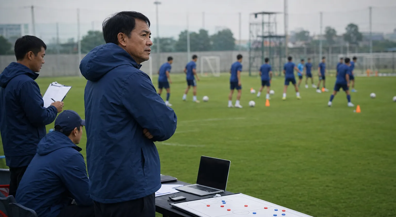 Minh họa cho Góc Nhìn GG88: Chelsea Và Cách Đánh Giá Một Ứng Viên Huấn Luyện Viên