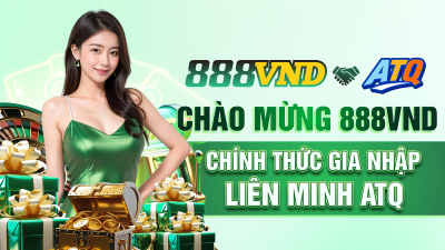 888VND - Nền Tảng Giải Trí